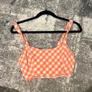 Aerie top